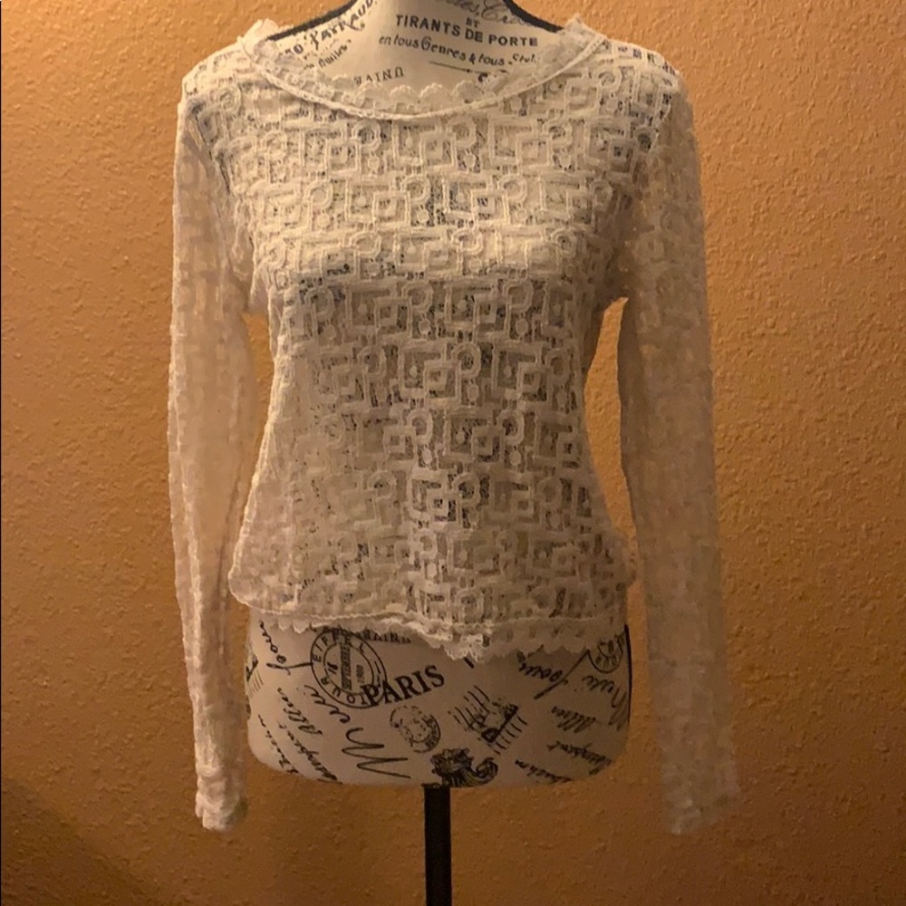 U.O Blouse